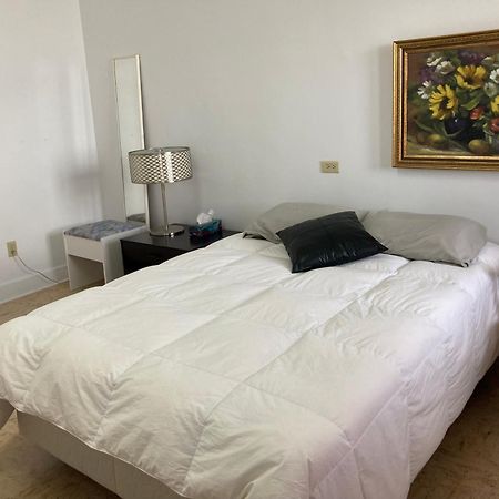 Le Couvent Apartment Sainte Anne des Monts Bagian luar foto