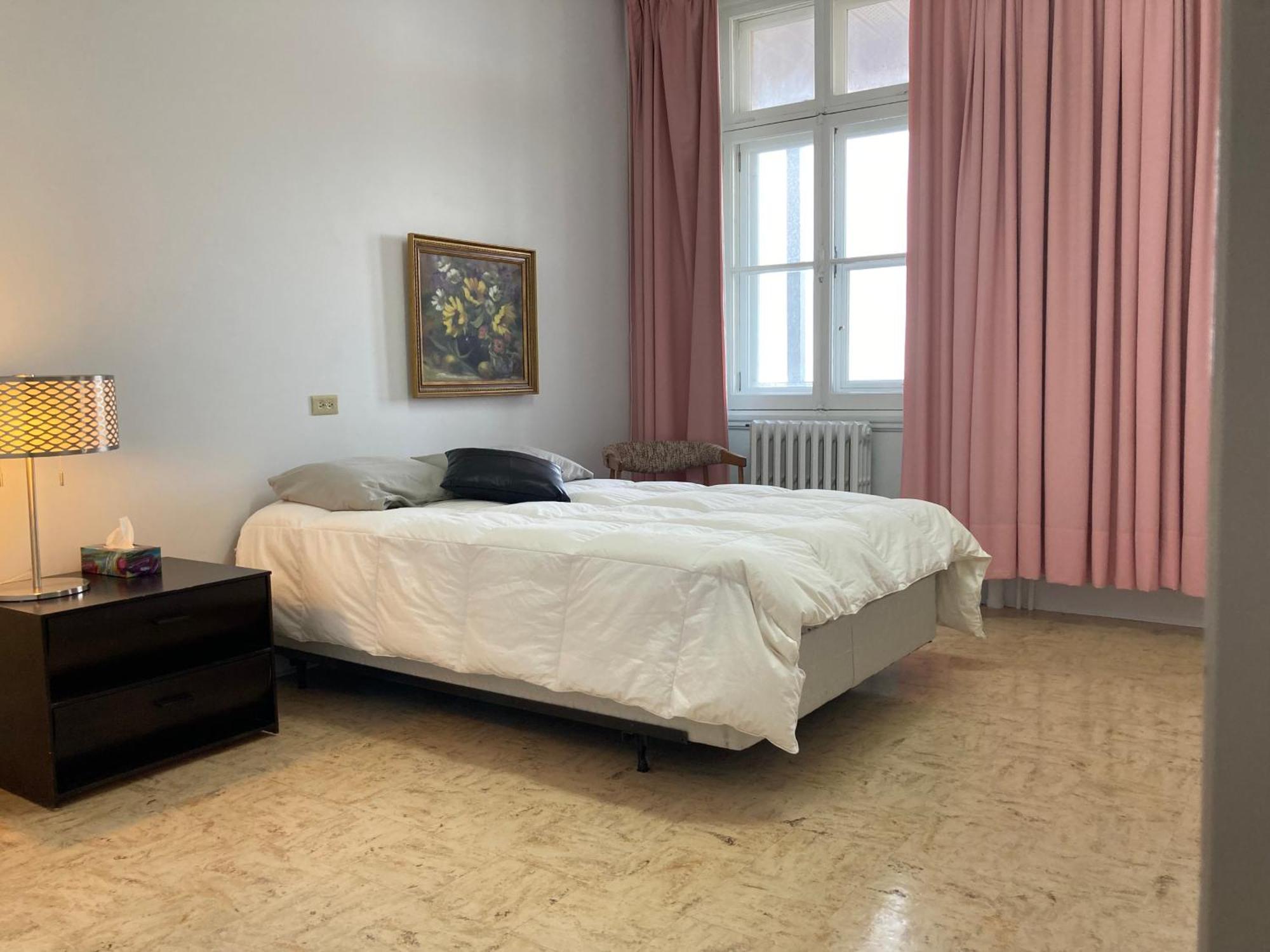 Le Couvent Apartment Sainte Anne des Monts Bagian luar foto