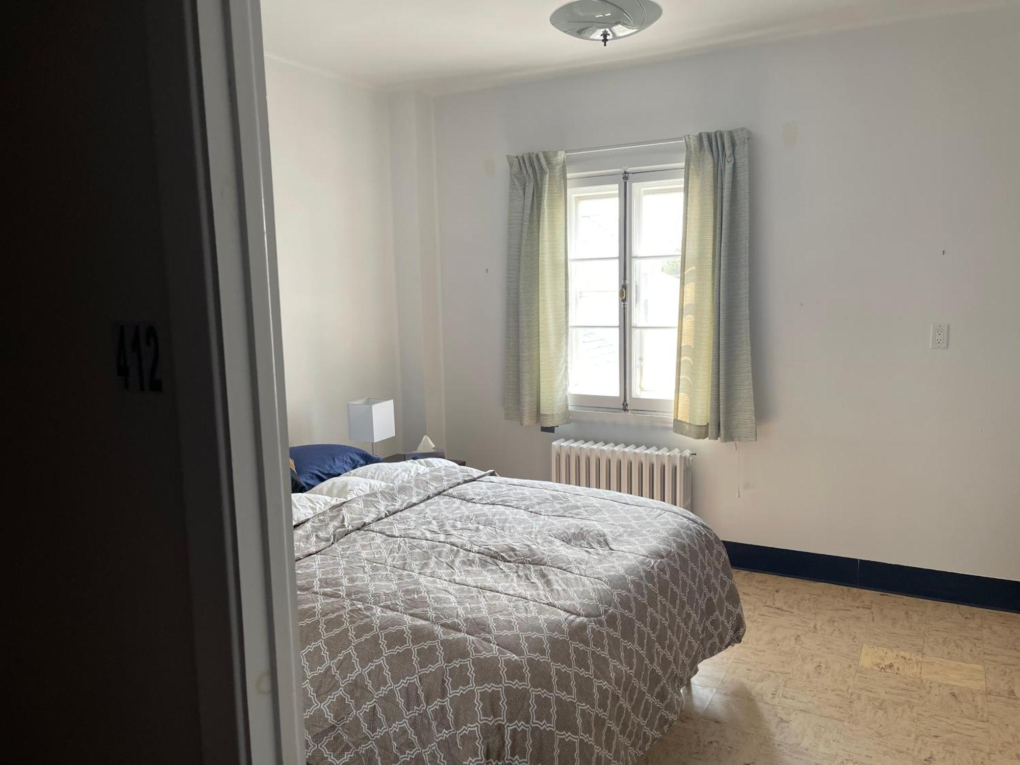 Le Couvent Apartment Sainte Anne des Monts Bagian luar foto